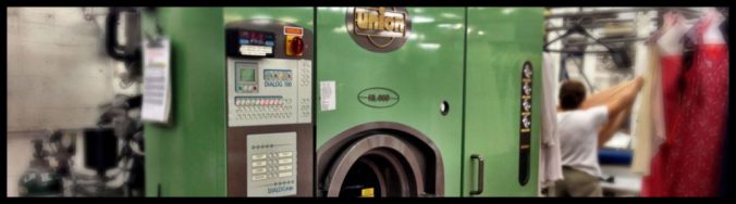 dry cleaner antioch