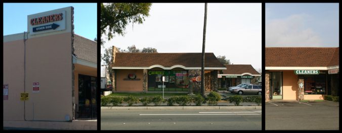 laundry pittsburg ca
