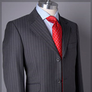 3-piece suit